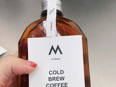 -M Stand(上海人民广场来福士店)