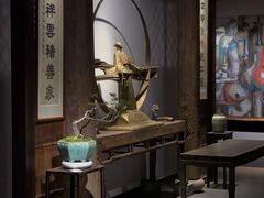 -陶醉馆·艺术雅集私宴