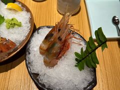 -花和海鲜自助(梅江店)