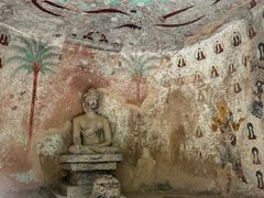 -炳灵寺世界文化遗产旅游区