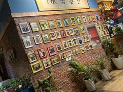 -老阿妈蒙古村·蒙古包·草原文化·歌舞表演(老君堂店)