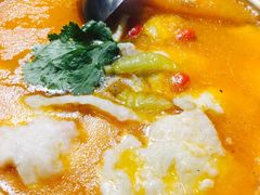 -老浒记烤鸭-北京菜(琉璃厂店)