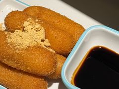 -江边城外烤全鱼(方庄时代购物中心店)