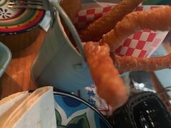 -TEQO·Mexican food & Bar