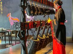 -曾宴·楚菜(湖北省博物馆店)