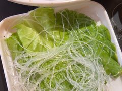 -京悦南门涮羊肉·羊蝎子火锅(田林路店)