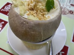 -香港華心糖水鋪(南西总店)
