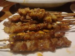 -JUKEBOX玖部音乐餐厅(华侨城店)