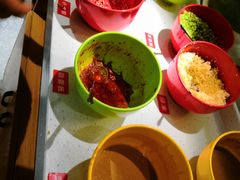 -古乐牛香·鲜牛肉牛杂火锅(新区店)