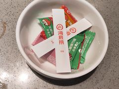 -海底捞火锅(泰安爱琴海店)