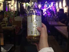 -在路上酒吧(大理古城店)