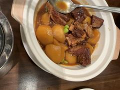 -中发源·清真餐厅(春风店)