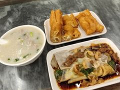 -穗银肠粉店(东川路店)