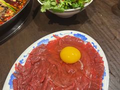 -萍姐火锅·公路夜市(南京新街口店)