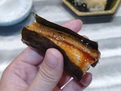 -鮨青(恒基名人购物中心店)