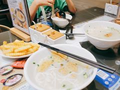 -凯峰鱼汤米线(金利達店)