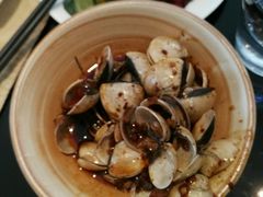花甲-盛宴自助餐厅(运达喜来登店)