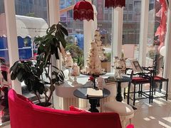 -杜哈夫DOUX RÊVE·生日蛋糕(日月光店)