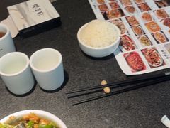 -赠李白·如诗的川味(余杭万达广场店)