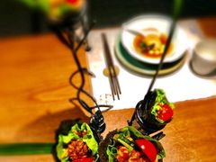 -菩提素素食餐厅(晶郦馆店)