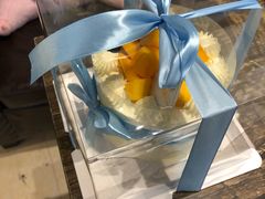 -简·煦蛋糕定制(下沙店)