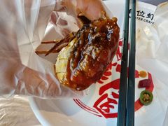 -有位虾匠·胶东小馆(市北店)