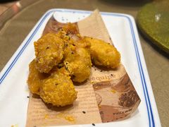 -米家小馆(新华店)