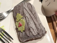 -星巴克(深圳港隆城分店)