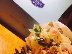 -第戎蛋糕(恒隆广场店)