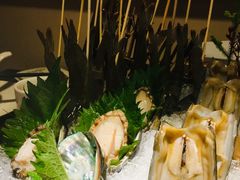 -揽季锅物会.福建黄鱼.海鲜姿造(五四路店)