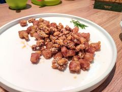 -连鹭海鲜·海肠捞饭·海胆饭(星海店)