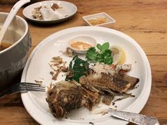 -新旺茶餐厅(嘉里城店)
