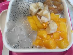 白雪黑珍珠-满记甜品(湖滨店)
