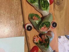 -麦甜创意轻食餐厅(西康路店)