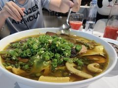 -眉州东坡(华联万柳店)