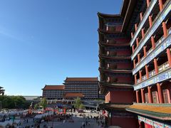 -大明幻境第一城