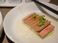 -悦轩中餐厅·高空江景·杭州柏悦酒店