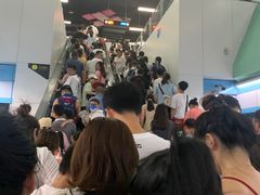 -广州塔(地铁站)
