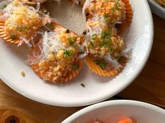 -蓝湾碧波·老字号·疍家非遗海上餐厅