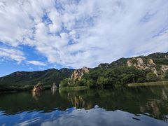 -大连冰峪旅游度假区