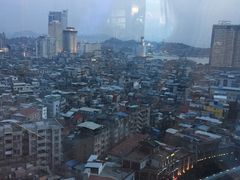 -莫泰酒店(厦门万象城火车站地铁站店)