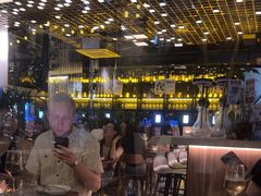 -ibarrel爱杯·bistro&brunch(江宁路店)
