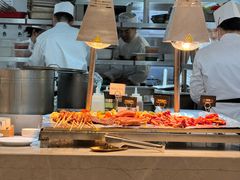 -晶丽香榭自助餐(南京大饭店)