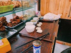 -刘氏方酥锅盔(古城总店)