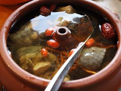 -云隐小厨·传统大理美食(复兴路店)