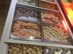 -金太郎自助烤肉.火锅(宝龙店)