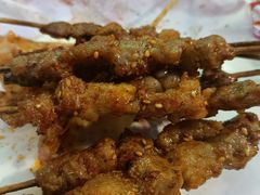 -小乾杯串店•16年沈阳烧烤(文安路店)