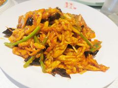 -金家老三饭庄(常营店)