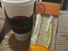 -太平洋咖啡(天神巷店)