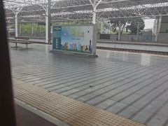 -岳阳站